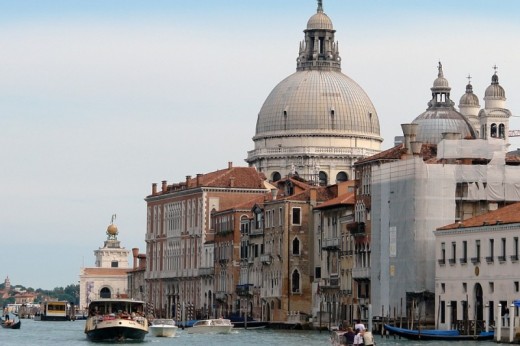 Tour di Venezia in Famiglia