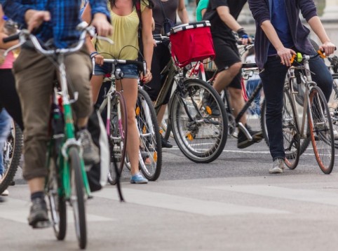 Visita Firenze in Bicicletta 