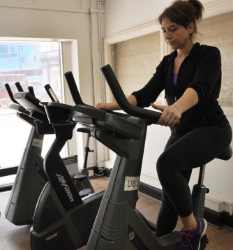 4 Ingressi Gym per una persona & soggiorno 2 notti