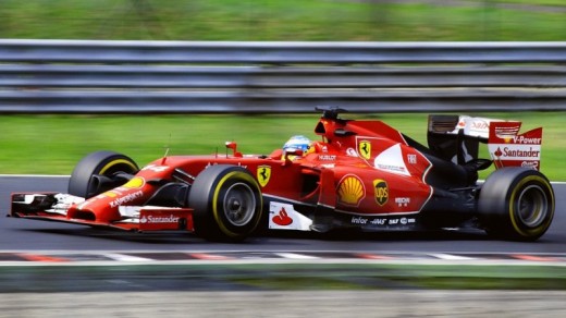 Buono Regalo Gran premio Imola