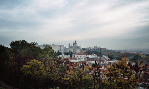 Tour di Madrid + Ingresso e visita guidata del Palazzo Reale