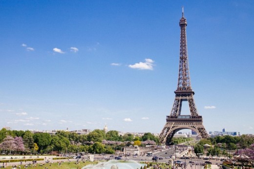 Viaggio Regalo per single 3 giorni a Parigi 