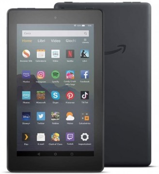Amazon Fire 7 Tablet 32GB