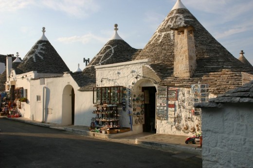 Cofanetto Puglia Adrenalina