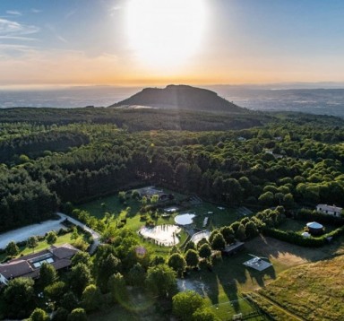 Soggiorno Esperienziale nel resort Parco dei Cimini