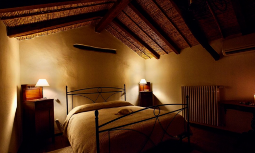 Weekend romantico per coppia presso B&B Sa Pardina - Sardegna