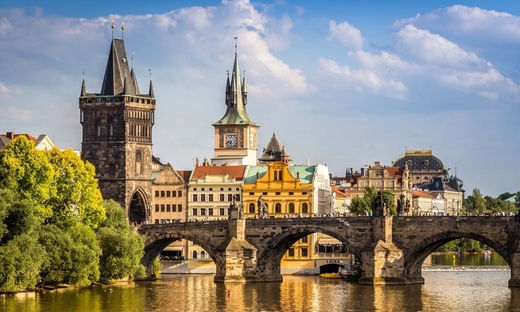 Prague Card
