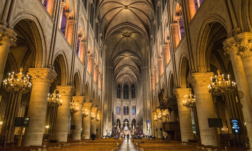 Tour di Notre Dame, Ile de la Cité e accessi prioritari alla Sainte Chapelle