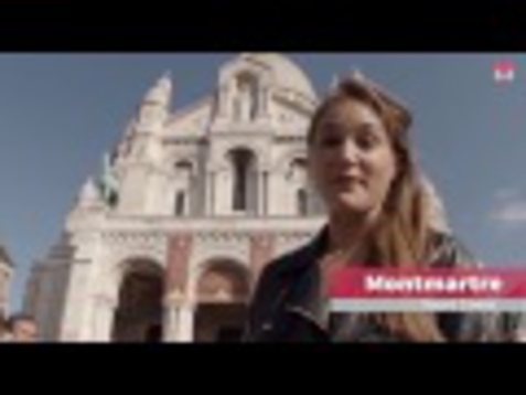 Montmartre: visita guidata, Sacré Cœur e Quartiere degli Artisti