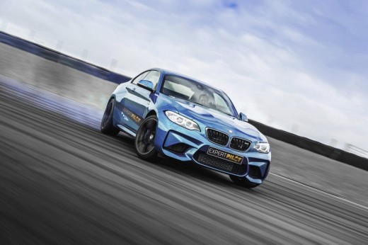 Corso di Drifting su BMW al Circuito di Misano