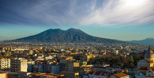 Visita Guidata per Famiglie della Città di Napoli