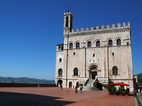 B&B Gubbio