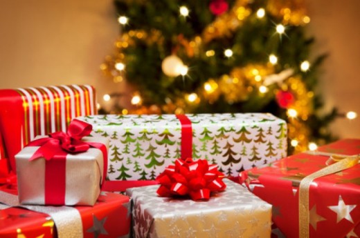 Cofanetto Regalo Premio di Natale 
