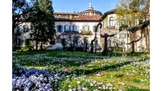 Vigna di Leonardo biglietti con Aperitivo