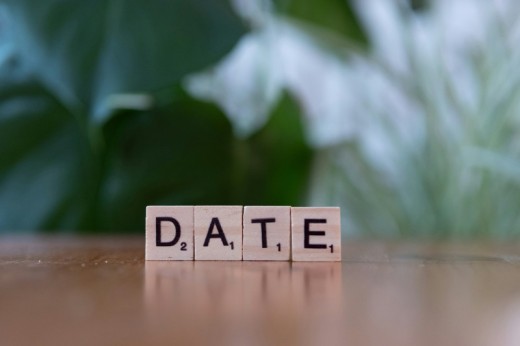 Speed Date - Bari
