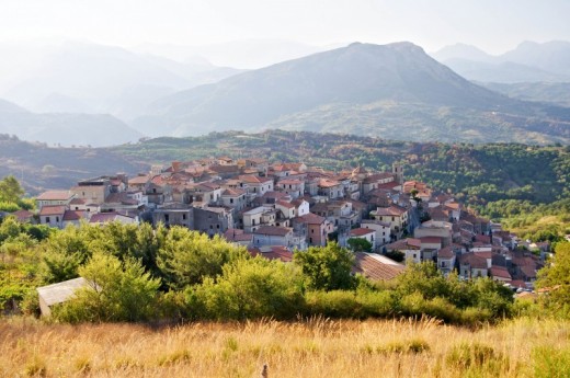 Fuga Romantica di Tre Notti in Calabria 