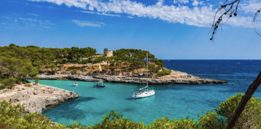 Vacanza in Barca a Vela alle Baleari: da Minorca a Maiorca