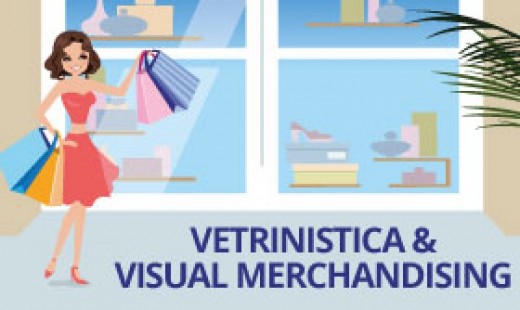 Vetrinistica e Visual Merchandising