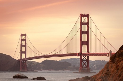 Una settimana All Inclusive a San Francisco per due persone