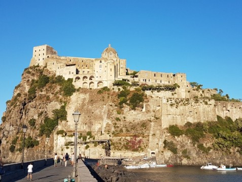 Vacanze Low Cost | Vacanze Hotel Ischia