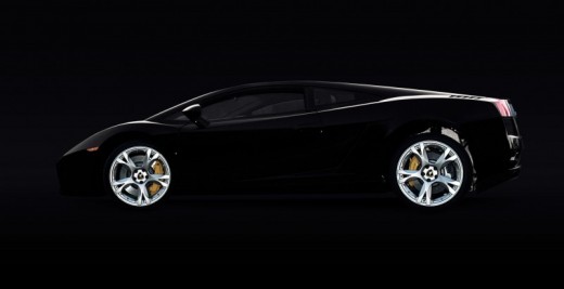 Guida una Lamborghini Huracan per 10 minuti