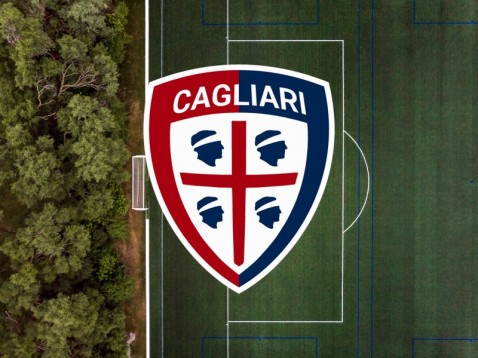 Cofanetto Regalo Biglietti Cagliari Calcio Silver