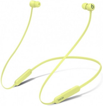 Regala Beats Flex Wireless Earphones Beats Yellow