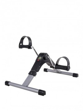 Body Sculpture Mini Pedal Exerciser Digi Display