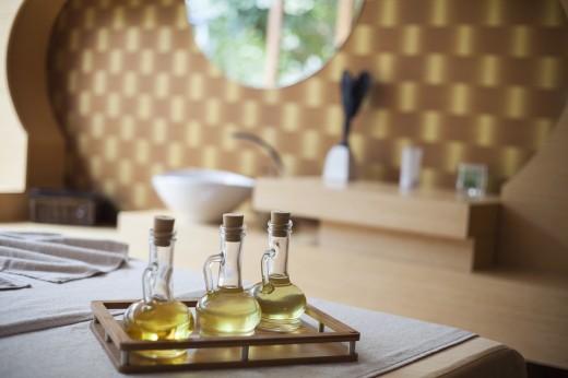 Ingresso Spa o percorso benessere & soggiorno 1 notte