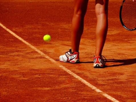 Biglietti Tennis Parigi - Roland Garros