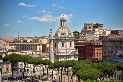 Servizio andata e ritorno Roma-Pompei con biglietti salta fila e audioguida