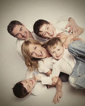 Cofanetto Regalo Famiglia | Rilassati con tutta la tua famiglia