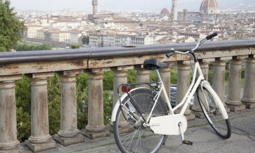 Cofanetto Bike Tour Italia | Tante Esperienze Un Voucher
