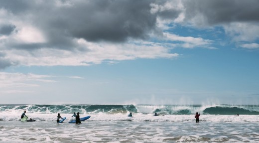 Surf Experience a Livorno