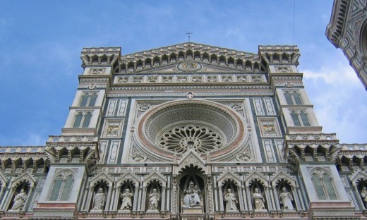 Tour privato di Firenze con visita della Cattedrale - LAST MINUTE