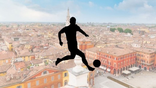 Emozione Gialloblù: Assisti a una Partita del Modena FC in Serie B