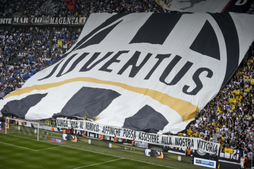 Soggiorno con tour dello stadio e del museo della Juventus