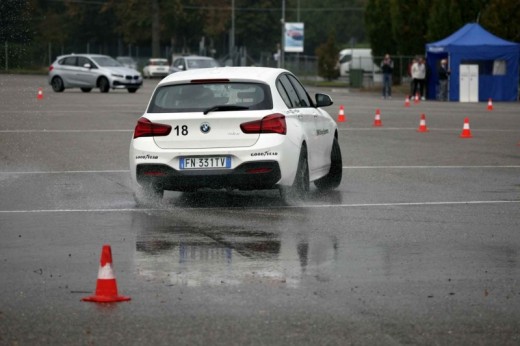 Avviamento Guida Sicura Monza
