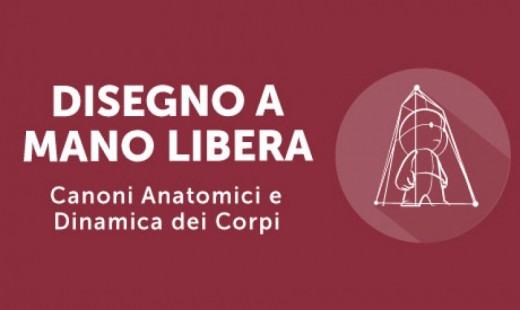 Corso Online disegno a mano libera