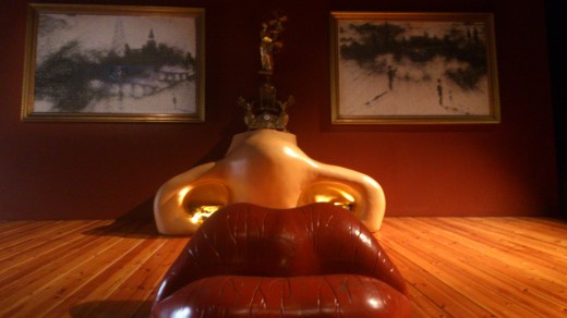 Tour privato del Museo Dalí e di Girona medievale