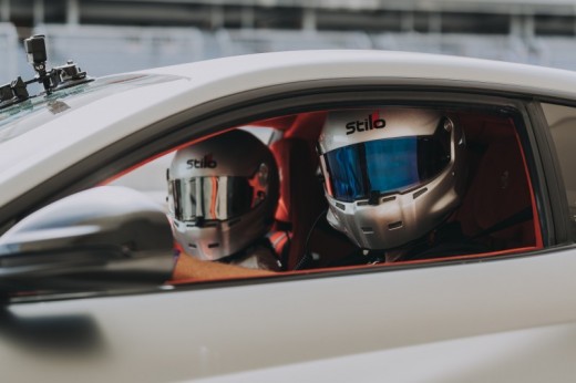 7 Giri in Ferrari 458 Italia - Autodromo di Varano