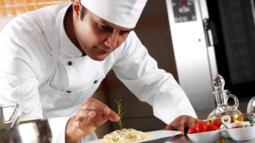 Chef a Domicilio a Grosseto: Cena Gourmet 3 Portate