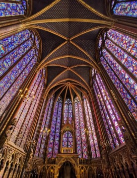Biglietti Sainte-chappelle e Conciergerie