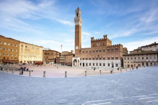 Tour Pisa, San Gimignano e Siena | Borghi Toscana