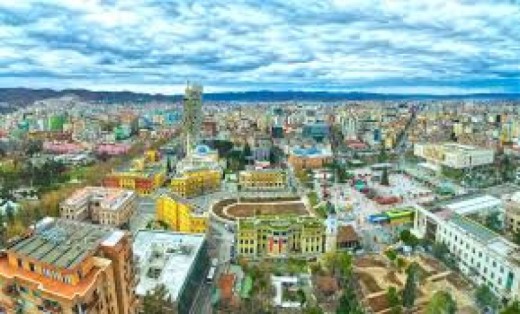 Soggiorno di 5 giorni a Tirana 