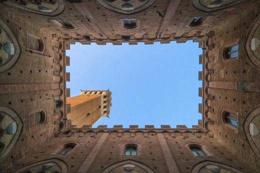 Tour di Siena, San Gimignano e del Chianti con degustazione vini