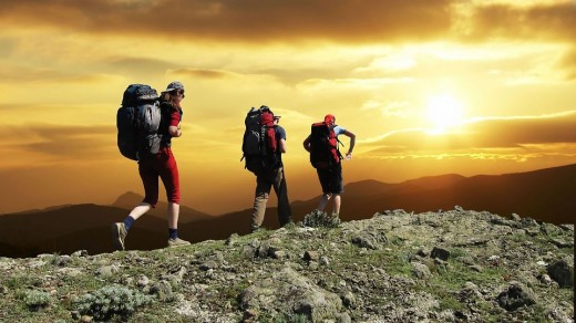 Giornata trekking & soggiorno 1 notte