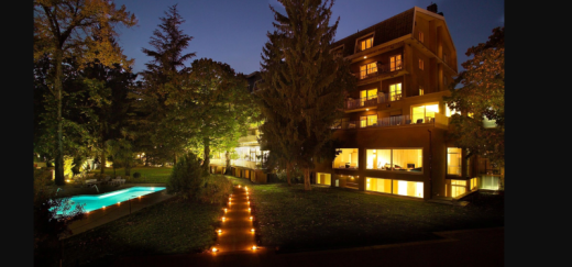 Soggiorno di Coppia Due Notti presso Hotel Silva Splendid