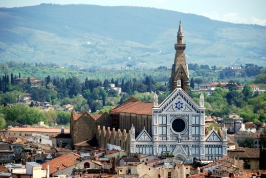 Firenze in un giorno, tour privato