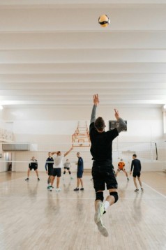 Volley maschile serie A - Trentino Volley per due persone